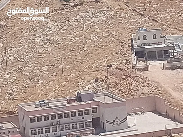 Residential Land for Sale in Jerash Marsa'
