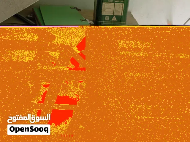 رف المنيوم مستعمل للمحلات التجارية