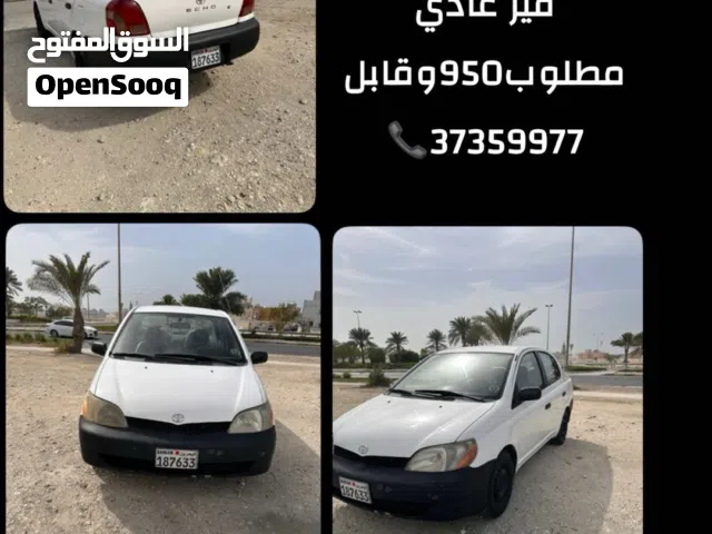 ايكو 2001قير عادي