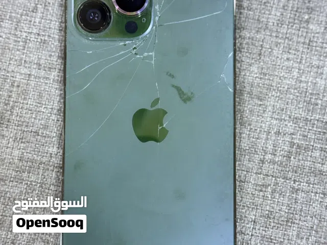 Apple iPhone 13 Pro Max 256 GB in Basra