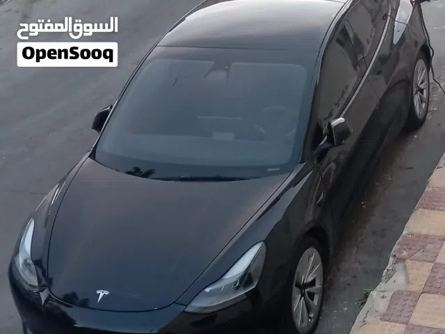 2023 تيسلا موديل 3 Standard