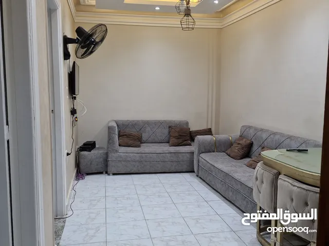 100m2 3 Bedrooms Apartments for Rent in Giza Faisal