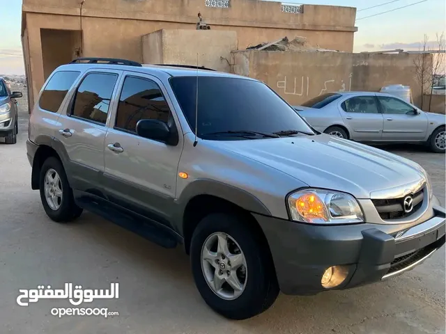 Used Mazda 3 in Misrata