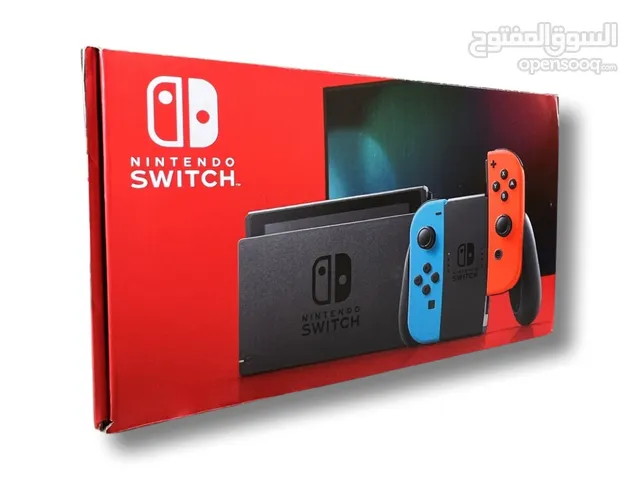New Nintendo Switch for sale in Matn