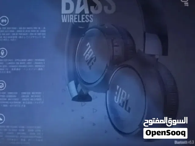 سماعه Jpl اصليه