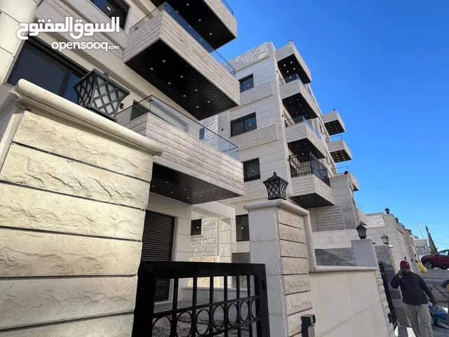 ارضية مع ترس و كراج خاص في الياسمين تشطيب فخم