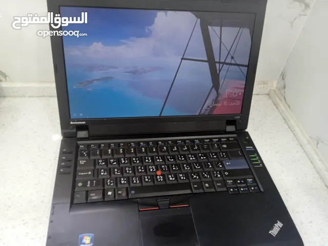 Windows Lenovo for sale  in Hebron