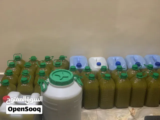 زيت زيتون بلدية