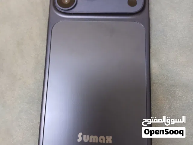Apple iPhone 17 Pro Max 1 TB in Al Sharqiya