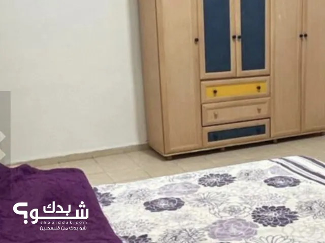 90m2 1 Bedroom Apartments for Rent in Ramallah and Al-Bireh Al Masyoon