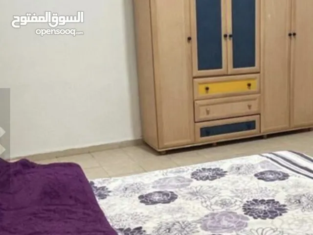 90 m2 1 Bedroom Apartments for Rent in Ramallah and Al-Bireh Al Masyoon