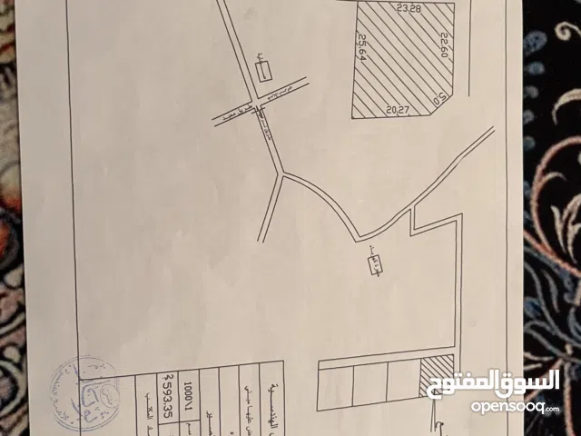 Residential Land for Sale in Tripoli Ain Zara