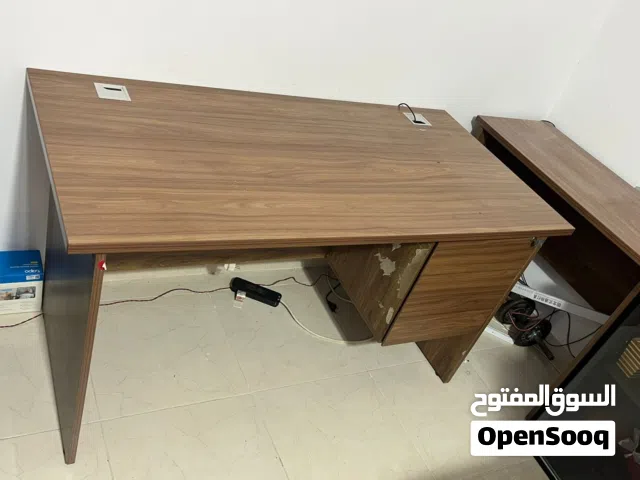 مكتب مدير فخم
