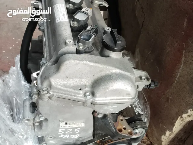 مكينه يارس مكينه اكسنت مكينه النترا