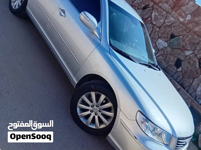 النور هونداي قرانديو2009