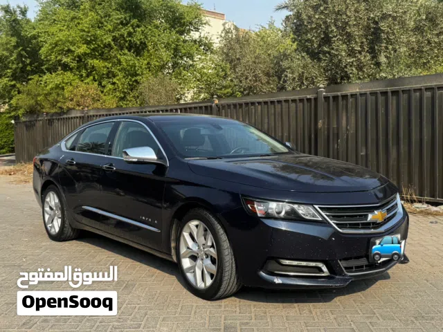 شوفرليت امبالا 2019 بريمير للبيع