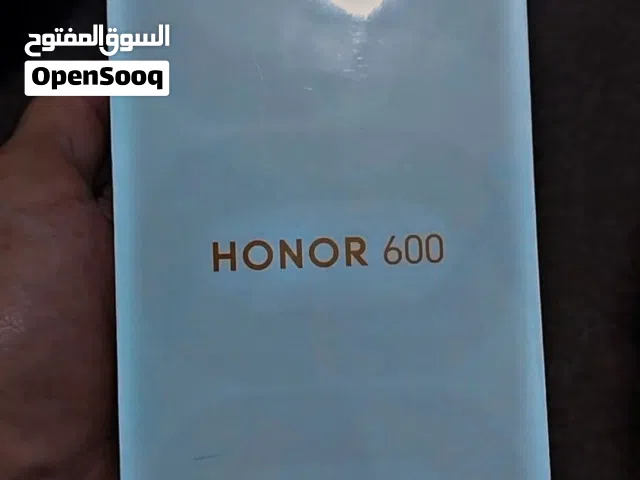 موبايل هونر 600 لايت