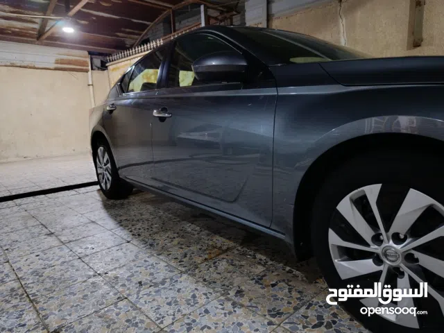 نيسان التيما 2021 للبيع مواصفات sv محرك 2500  البصرة شط العرب /الجزيرة