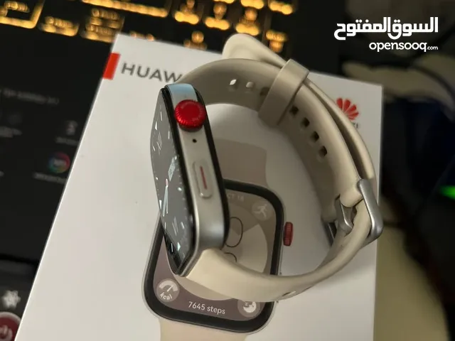 ساعه هواوي Fir 3