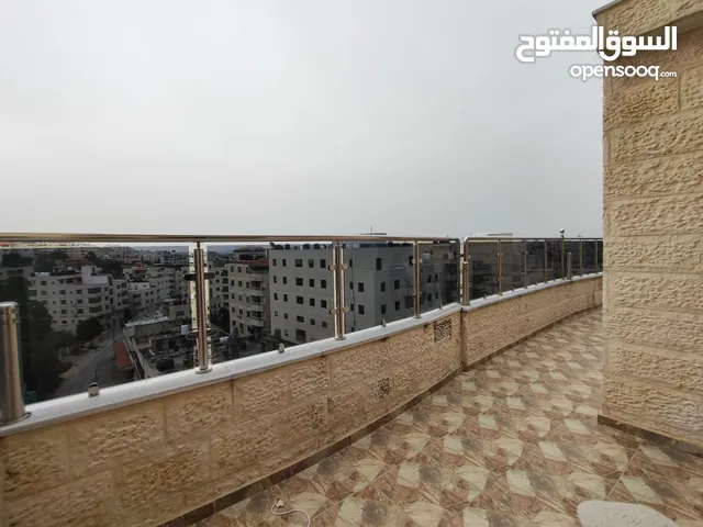140 m2 2 Bedrooms Apartments for Rent in Ramallah and Al-Bireh Beitunia