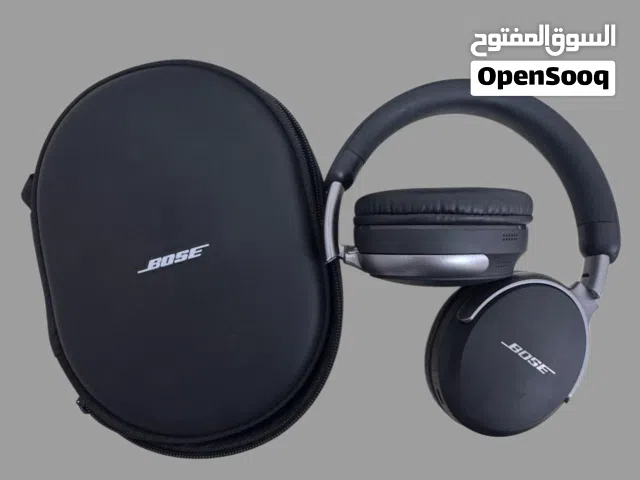 سماعة BOSE ULTRA