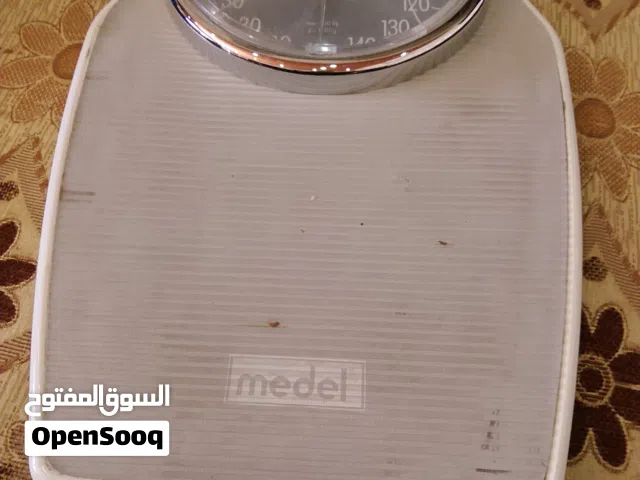 ميزان رقمي بيتي