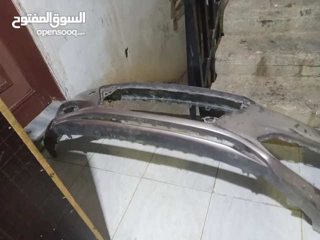 شل امامي تبع سيارته تويوتا كامري