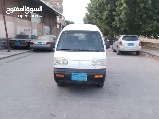 باص دايو للبيع