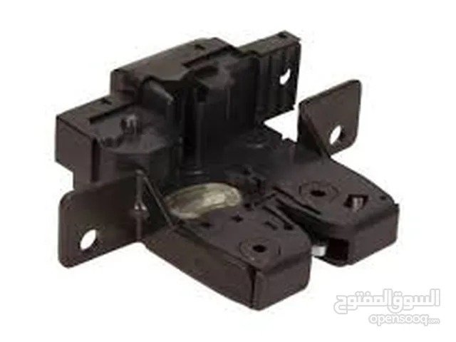 Renault symbol/clio Tailgate/trunk Lock