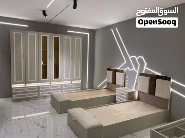 غرفه نوم شبابيه