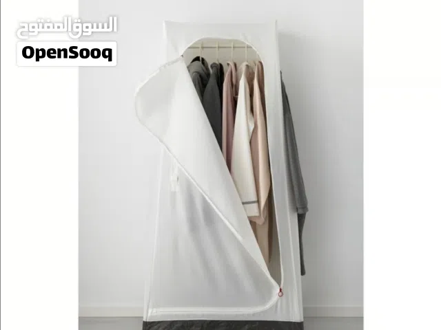 خزانة ملابس ، دولاب ملابس ikea