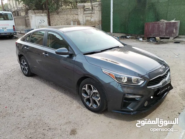 Used Kia Other in Baghdad