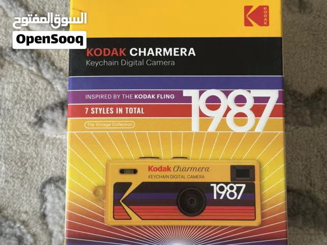كاميرا سلام عليكم عندي كيمرات للبيع انته وحضك على اللون كيمرا يديده و تصوير كلاسك قديم