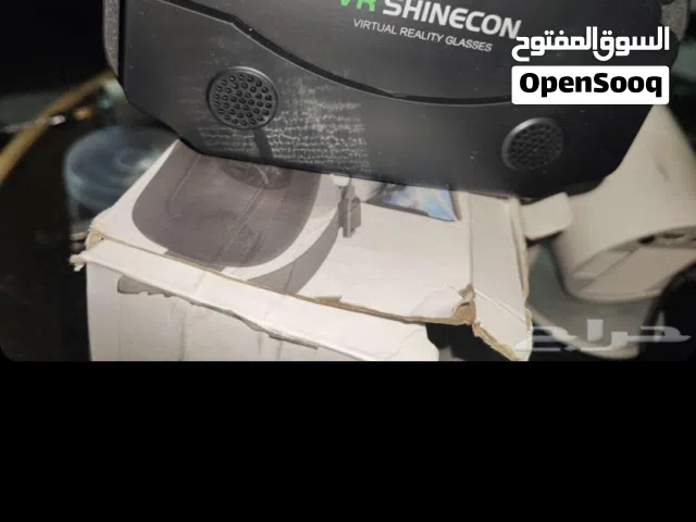 نظارة vr