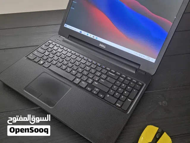 جهاز ديل ممتاز Dell