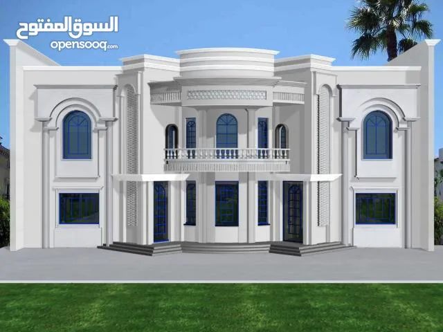 مكتب المهندس لبناء وتنفيذ الدور والابنية