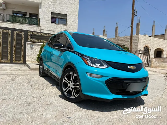 Used Chevrolet Bolt in Salt