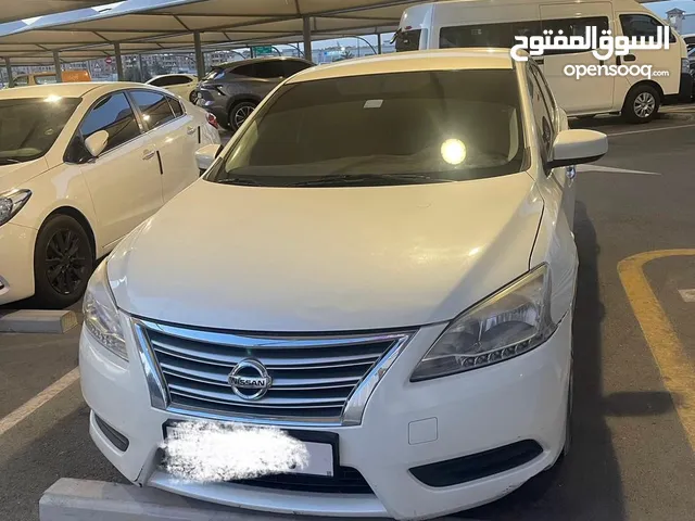 نيسان سنترا