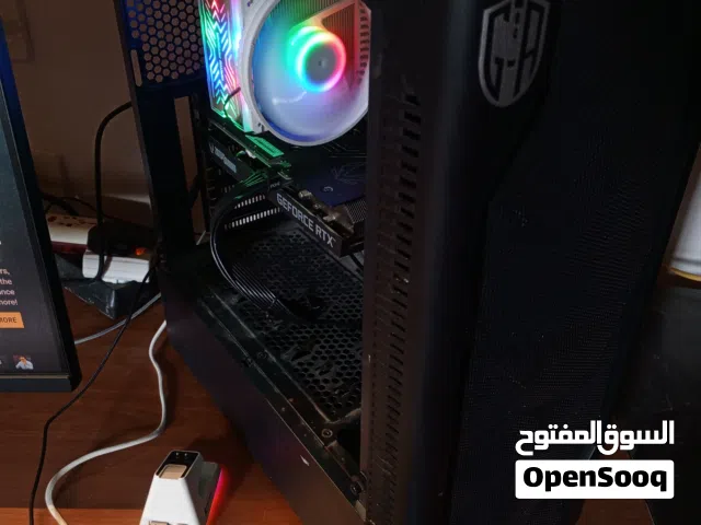 i5 12400/ 32gb / rtx3060 12gb