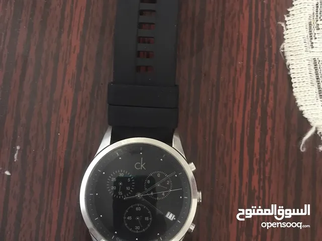 مجموعة ساعات مميزة جداً اصلية