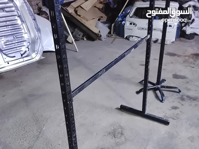 للبيع ستاندات