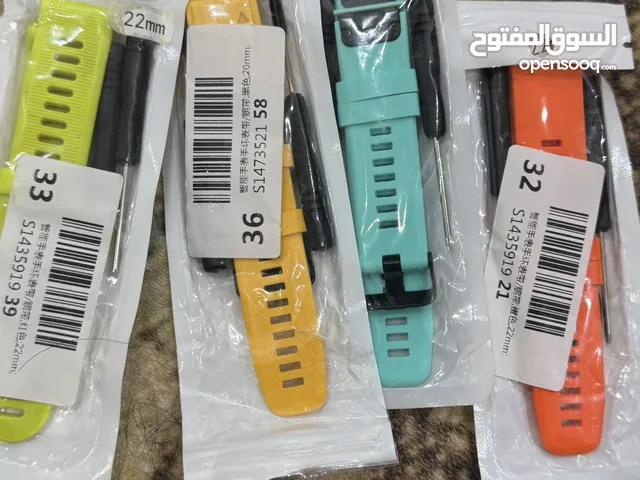 ساعة قارمن فينورد 945 بحالة ممتازه