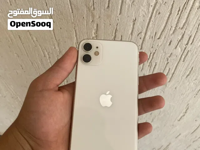 Apple iPhone 11 2 TB in Tripoli
