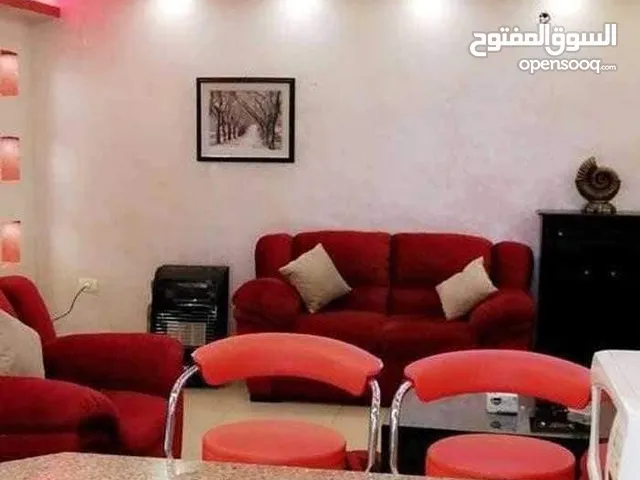 100 m2 2 Bedrooms Apartments for Rent in Amman Shmaisani