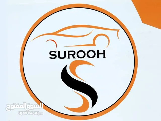 Surooh garage for cars services