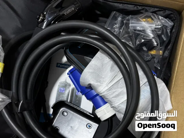 شاحن سيارة جيب  4Xe