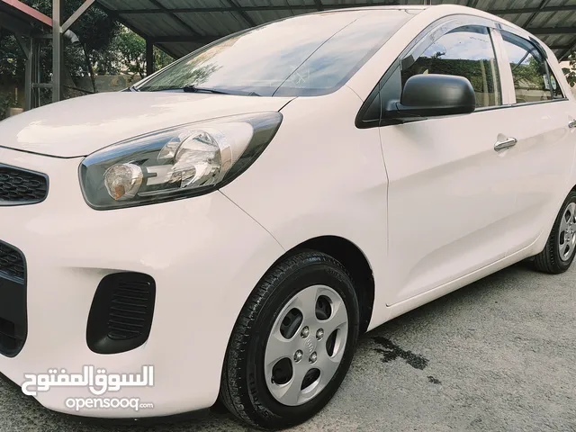 Used Kia Picanto in Amman