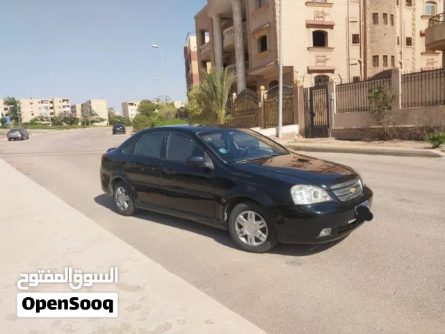 Used Chevrolet Optra in Cairo