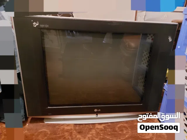 تلفزيون LG