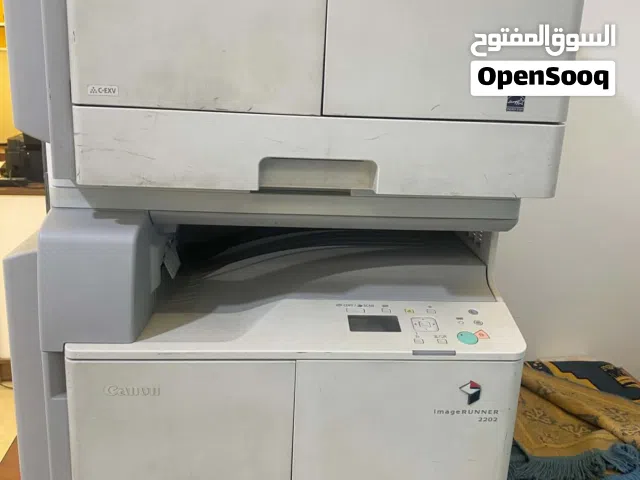 2طابعات للبيع